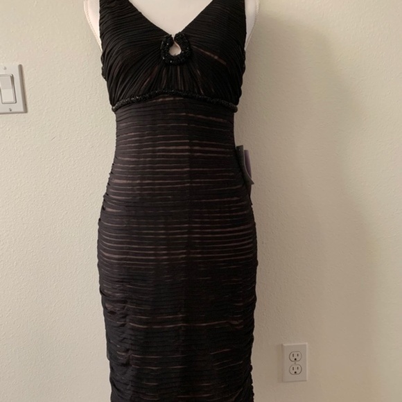 I S Collections Petite dress - Picture 1 of 12